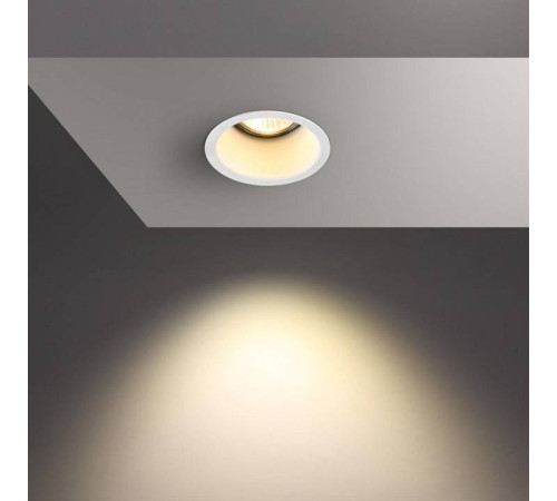 Встраиваемый светильник Novotech Butt 370446