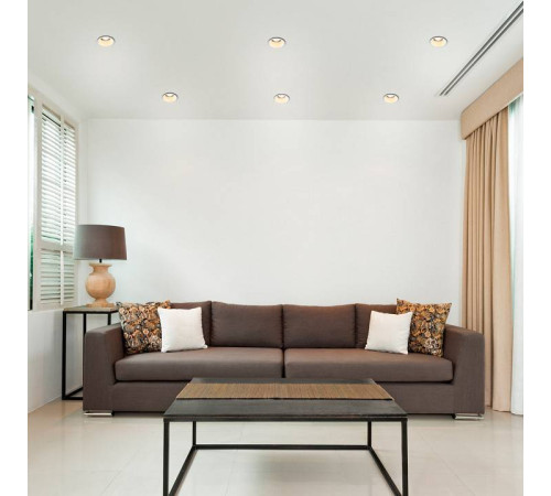 Встраиваемый светильник Novotech Butt 370446