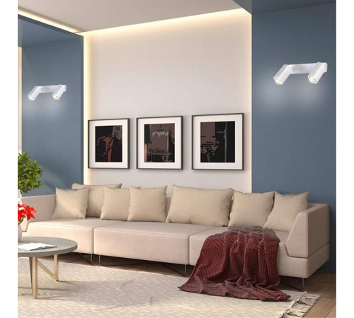 Спот Novotech Gusto 370554