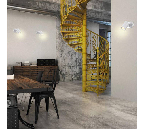 Спот Novotech Gusto 370650