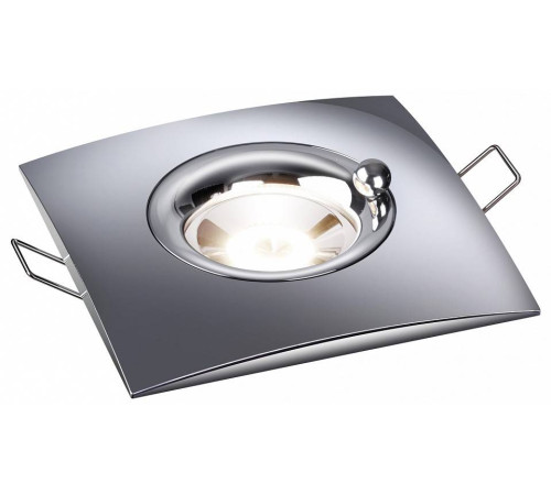 Встраиваемый светильник Novotech Water 370794