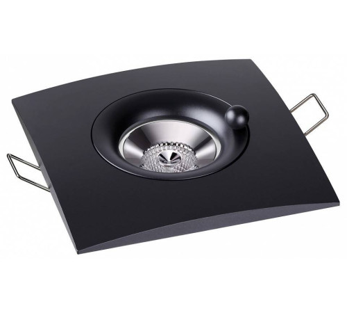 Встраиваемый светильник Novotech Water 370796