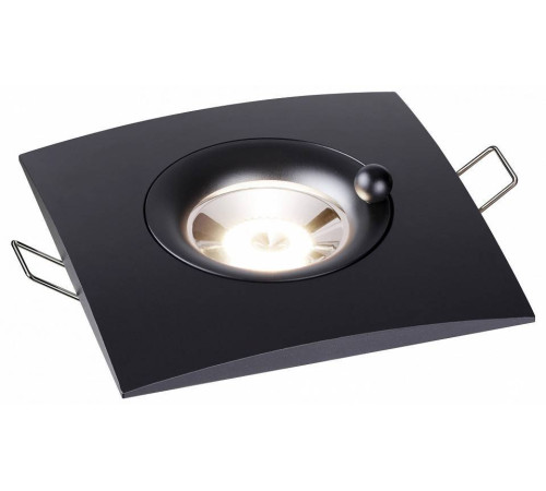 Встраиваемый светильник Novotech Water 370796