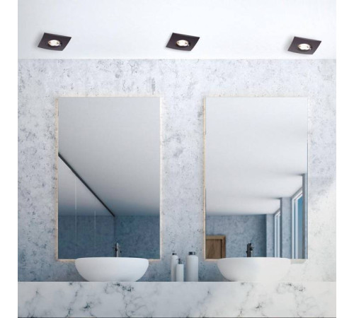 Встраиваемый светильник Novotech Water 370796