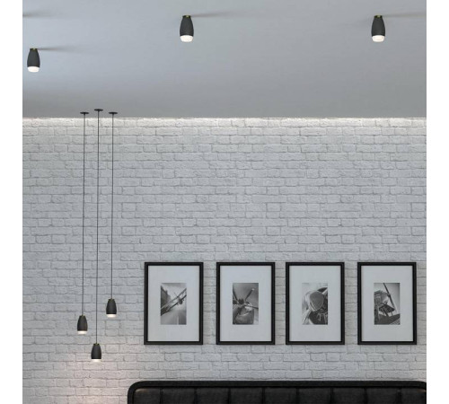 Накладной светильник Novotech Gent 370911