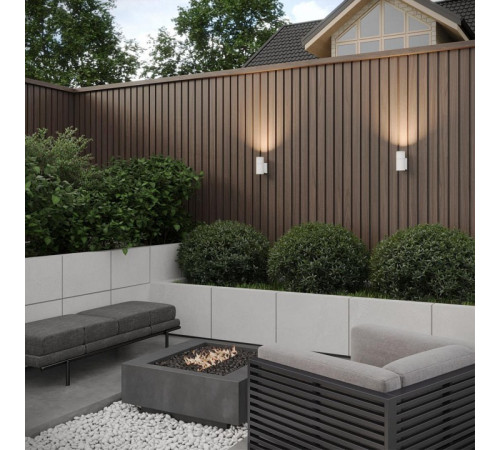 Светильник на штанге Novotech LANDSCAPE 370984