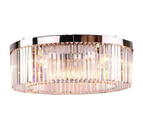 Подвесной светильник Newport 10110 10110+6/C gold