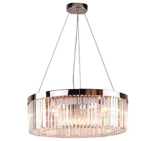 Подвесной светильник Newport 10110 10110+6/C gold