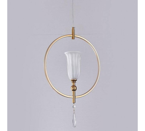 Подвесной светильник Newport 4800 4801/S