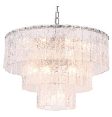 Подвесная люстра Newport 10820 10826+10/С