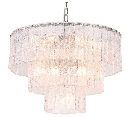 Подвесная люстра Newport 10820 10826+10/С