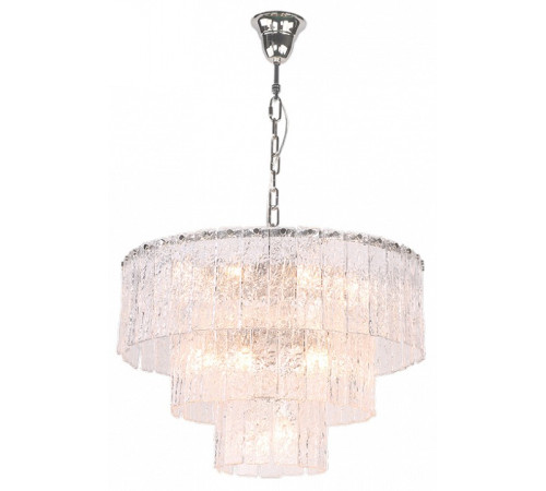 Подвесная люстра Newport 10820 10826+10/С