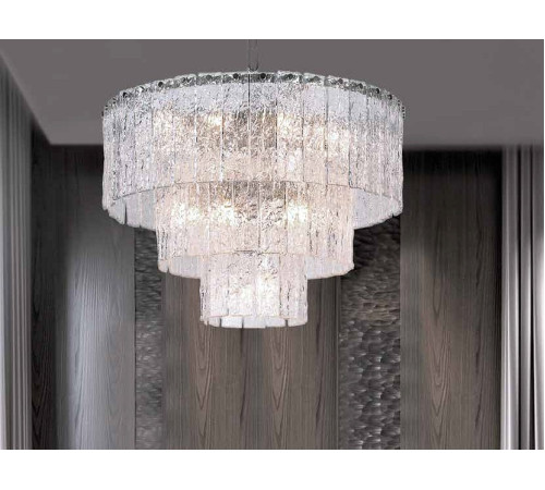 Подвесная люстра Newport 10820 10826+10/С