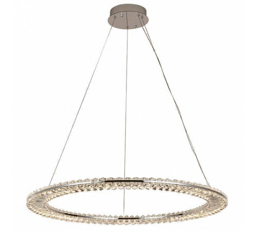 Подвесной светильник Newport 8240 8241/800 chrome