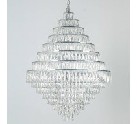 Подвесная люстра Newport 10120 10125+28/C