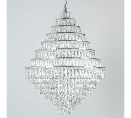 Подвесная люстра Newport 10120 10125+28/C