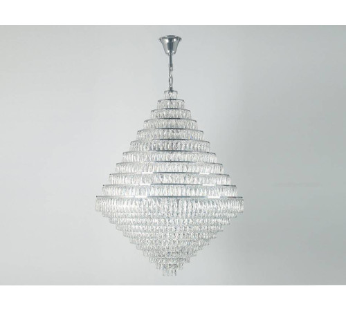 Подвесная люстра Newport 10120 10125+43/C