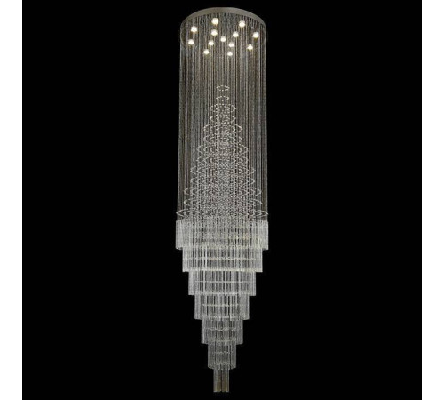 Потолочная люстра Newport 8200 8216/300