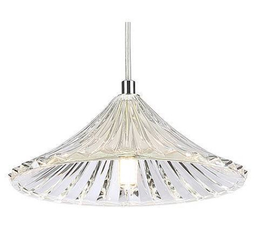 Подвесной светильник Newport 8350 8352/S chrome