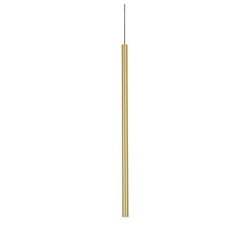 Подвесной светильник Newport 15000 15105/S brass