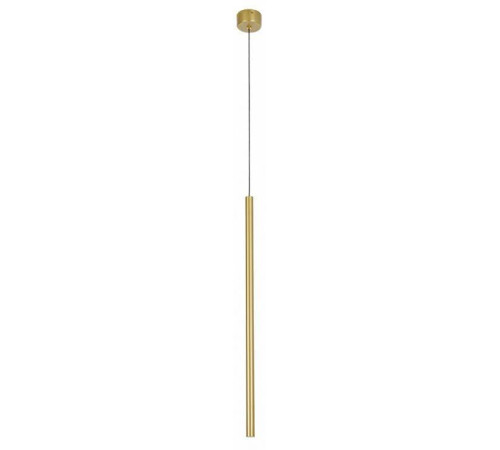Подвесной светильник Newport 15000 15105/S brass