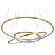 Подвесной светильник Newport 15000 15303/S brass