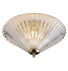 Накладной светильник Newport 8350 8356/PL gold