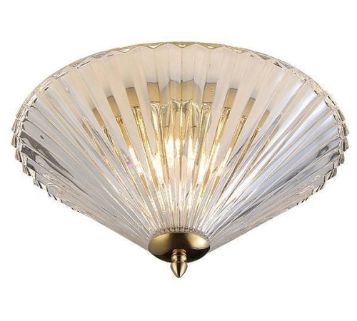 Накладной светильник Newport 8350 8356/PL gold