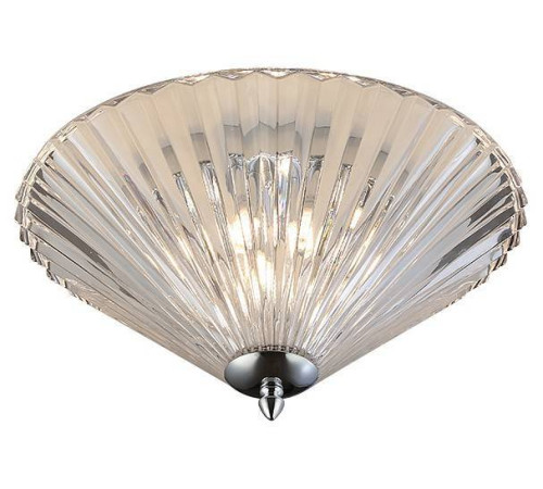 Накладной светильник Newport 8350 8356/PL chrome