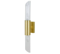 Бра Newport ALICE 7272/A brass new