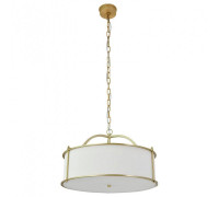 Подвесной светильник Newport SARA 3555/C латунь 3555/C brass