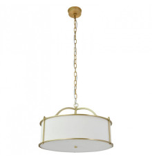 Подвесной светильник Newport SARA 3555/C латунь 3555/C brass