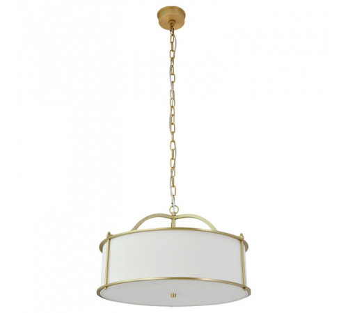 Подвесной светильник Newport SARA 3555/C латунь 3555/C brass