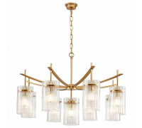 Подвесная люстра Newport FRANCESCA 4579/C
