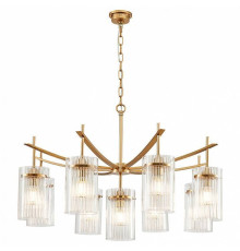 Подвесная люстра Newport FRANCESCA 4579/C