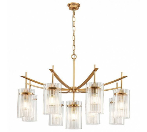 Подвесная люстра Newport FRANCESCA 4579/C