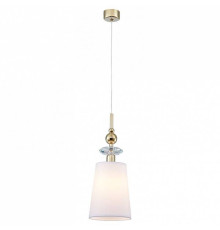 Подвесной светильник Newport LIANA 4621/S gold