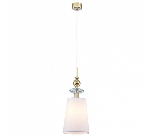 Подвесной светильник Newport LIANA 4621/S gold