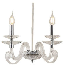 Бра Newport ANNABELLE 8572/A chrome