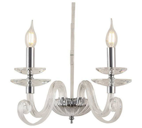 Бра Newport ANNABELLE 8572/A chrome