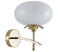Бра Newport DOMENICA 4651/A gold