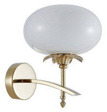 Бра Newport DOMENICA 4651/A gold