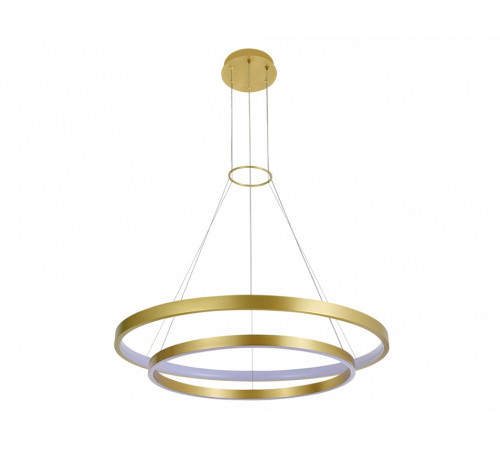 Подвесная люстра Newport LOREN М0071008