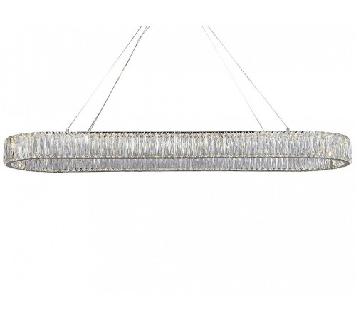 Подвесная люстра Newport CRYSTAL М0071022