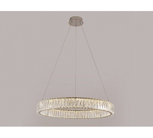 Подвесная люстра Newport CRYSTAL М0071028