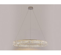 Подвесная люстра Newport CRYSTAL М0071030