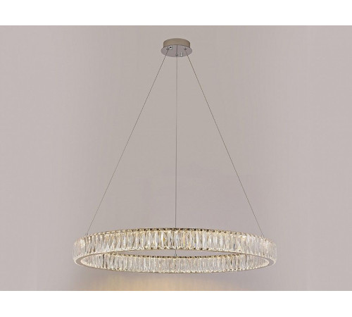 Подвесная люстра Newport CRYSTAL М0071030