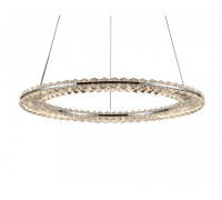 Подвесная люстра Newport CRYSTAL М0071040