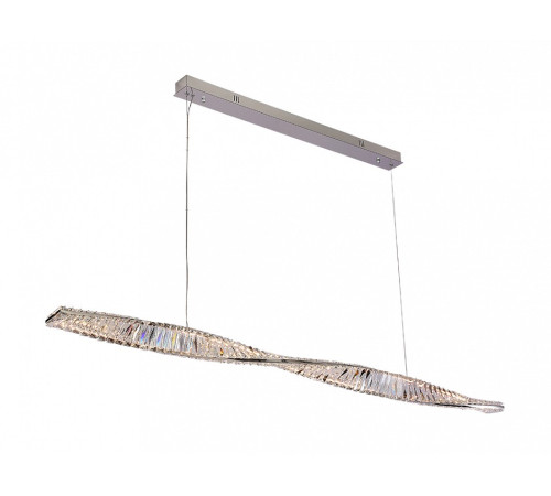 Подвесная люстра Newport CRYSTAL М0071056