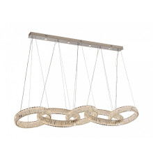 Подвесная люстра Newport CRYSTAL М0071060